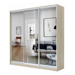 Шкаф-купе ХИТ 22-20-555 (620) в Тавде - tavda.mebel24.online | фото 6