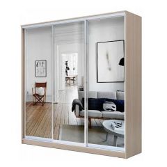Шкаф-купе ХИТ 22-20-555 (620) в Тавде - tavda.mebel24.online | фото 7