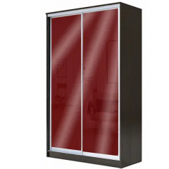 Шкаф-купе ХИТ 22-4-12/2-22 (420) в Тавде - tavda.mebel24.online | фото 2