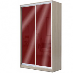 Шкаф-купе ХИТ 22-4-12/2-22 (420) в Тавде - tavda.mebel24.online | фото 7