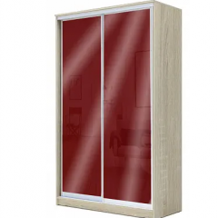 Шкаф-купе ХИТ 22-4-12/2-22 (420) в Тавде - tavda.mebel24.online | фото 8