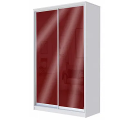 Шкаф-купе ХИТ 22-4-12/2-22 (420) в Тавде - tavda.mebel24.online | фото 10
