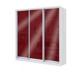 Шкаф-купе ХИТ 22-4-20-222 (420) в Тавде - tavda.mebel24.online | фото