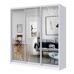 Шкаф-купе ХИТ 23-18-656 (620) в Тавде - tavda.mebel24.online | фото