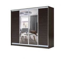 Шкаф-купе ХИТ 23-24/2-1551 (620) в Тавде - tavda.mebel24.online | фото 1