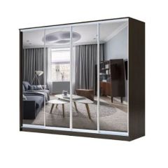 Шкаф-купе ХИТ 23-24/2-5555 (620) в Тавде - tavda.mebel24.online | фото 1