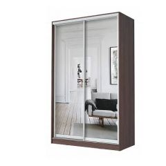 Шкаф-купе ХИТ 23-4-12-55 (420) в Тавде - tavda.mebel24.online | фото 1