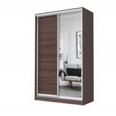 Шкаф-купе ХИТ 23-4-17-15 (420) в Тавде - tavda.mebel24.online | фото 1