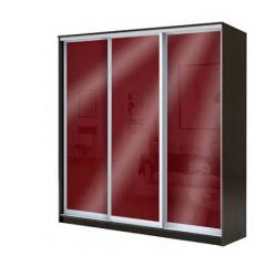 Шкаф-купе ХИТ 23-4-18-222 (420) в Тавде - tavda.mebel24.online | фото 1