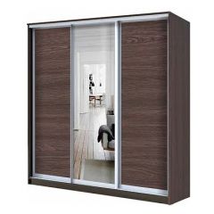 Шкаф-купе ХИТ 23-4-20-151 (420) в Тавде - tavda.mebel24.online | фото 1