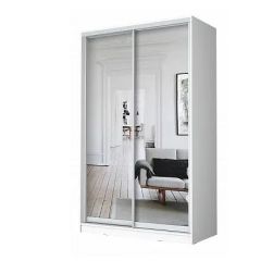 Шкаф-купе ХИТ 24-12/2-55 (620) в Тавде - tavda.mebel24.online | фото