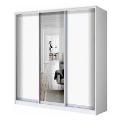 Шкаф-купе ХИТ 24-20-151 (620) в Тавде - tavda.mebel24.online | фото 1
