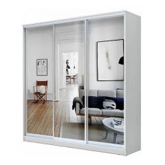 Шкаф-купе ХИТ 24-20/2-555 (620) в Тавде - tavda.mebel24.online | фото 1