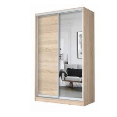 Шкаф-купе ХИТ 24-4-14-15 (420) в Тавде - tavda.mebel24.online | фото 7