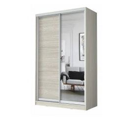 Шкаф-купе ХИТ 24-4-14-15 (420) в Тавде - tavda.mebel24.online | фото 8