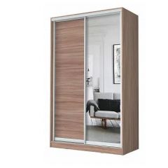 Шкаф-купе ХИТ 24-4-14-15 (420) в Тавде - tavda.mebel24.online | фото 9