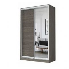Шкаф-купе ХИТ 24-4-14-15 (420) в Тавде - tavda.mebel24.online | фото 10