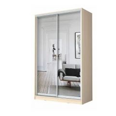 Шкаф-купе ХИТ 24-4-14-55 (420) в Тавде - tavda.mebel24.online | фото 6