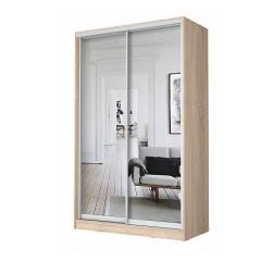Шкаф-купе ХИТ 24-4-14-55 (420) в Тавде - tavda.mebel24.online | фото 7