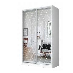 Шкаф-купе ХИТ 24-4-15-66 (420) в Тавде - tavda.mebel24.online | фото 1