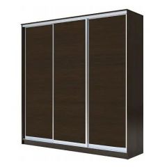 Шкаф-купе ХИТ 24-4-18-111 (420) в Тавде - tavda.mebel24.online | фото