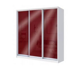 Шкаф-купе ХИТ 24-4-20-222 (420) в Тавде - tavda.mebel24.online | фото
