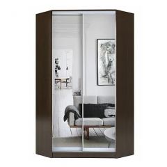 Шкаф-купе ХИТ-У-24-4-55 в Тавде - tavda.mebel24.online | фото 1