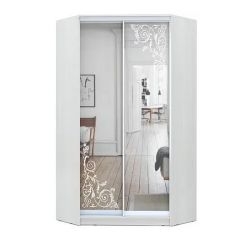Шкаф-купе ХИТ-У-24-4-66 в Тавде - tavda.mebel24.online | фото 1