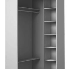 Шкаф-купе ХИТ-У-L-22-64-88 в Тавде - tavda.mebel24.online | фото 2