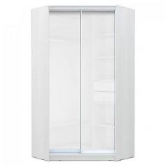 Шкаф-купе ХИТ-У-R-23-64-88 в Тавде - tavda.mebel24.online | фото