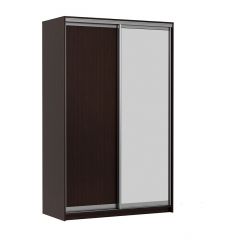 МИРАЖ 15.1 (620) Шкаф для платья и белья в Тавде - tavda.mebel24.online | фото 4
