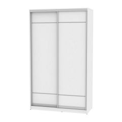 Шкаф-купе B-230х135х60-2 (1350) Белла в Тавде - tavda.mebel24.online | фото 6