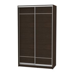Шкаф-купе B-230х135х60-2 (1350) Белла в Тавде - tavda.mebel24.online | фото 7