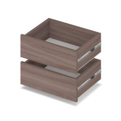 РОЛАНД Шкаф-купе с зеркалом Шимо темный (450*1000) Р402 в Тавде - tavda.mebel24.online | фото 4