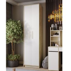 Шкаф НКМ Эдем-1 секция №3 в Тавде - tavda.mebel24.online | фото 3