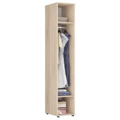 Шкаф "Алиса (H1)" с торцевой ручкой в Тавде - tavda.mebel24.online | фото 2