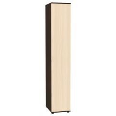 Шкаф "Алиса (H1)" с торцевой ручкой в Тавде - tavda.mebel24.online | фото 8