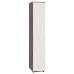 Шкаф "Алиса (H1)" с торцевой ручкой в Тавде - tavda.mebel24.online | фото 14