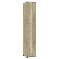 Шкаф "Алиса (H1)" с торцевой ручкой в Тавде - tavda.mebel24.online | фото 17