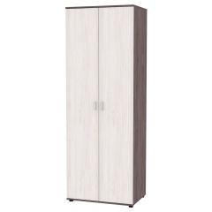 Шкаф "Алиса (H4)" ручка скоба в Тавде - tavda.mebel24.online | фото 14