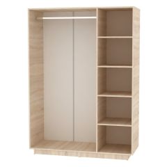 Шкаф "Аврора (H22)" в Тавде - tavda.mebel24.online | фото 2