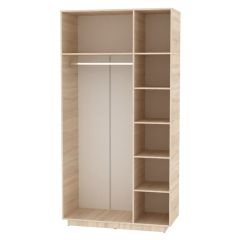 Шкаф "Аврора (H23)" в Тавде - tavda.mebel24.online | фото 2