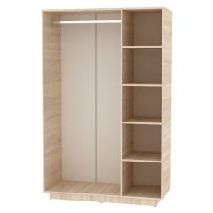 Шкаф "Аврора (H24)" в Тавде - tavda.mebel24.online | фото 2