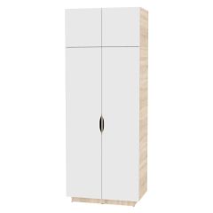 Шкаф "Аврора (H25)" в Тавде - tavda.mebel24.online | фото