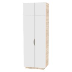 Шкаф "Аврора (H27)" в Тавде - tavda.mebel24.online | фото