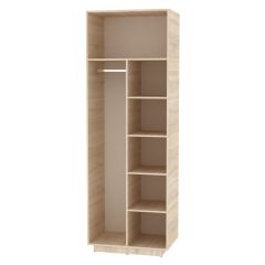 Шкаф "Аврора (H27)" в Тавде - tavda.mebel24.online | фото 2