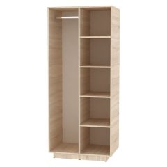 Шкаф "Аврора (H28)" в Тавде - tavda.mebel24.online | фото 2