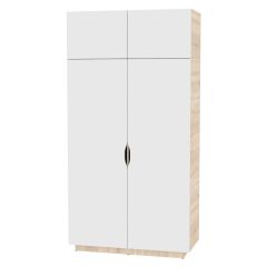 Шкаф "Аврора (H31)" в Тавде - tavda.mebel24.online | фото