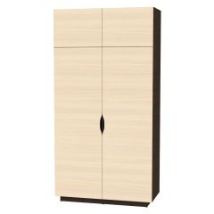 Шкаф "Аврора (H31)" в Тавде - tavda.mebel24.online | фото 8