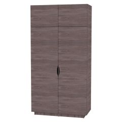 Шкаф "Аврора (H31)" в Тавде - tavda.mebel24.online | фото 13